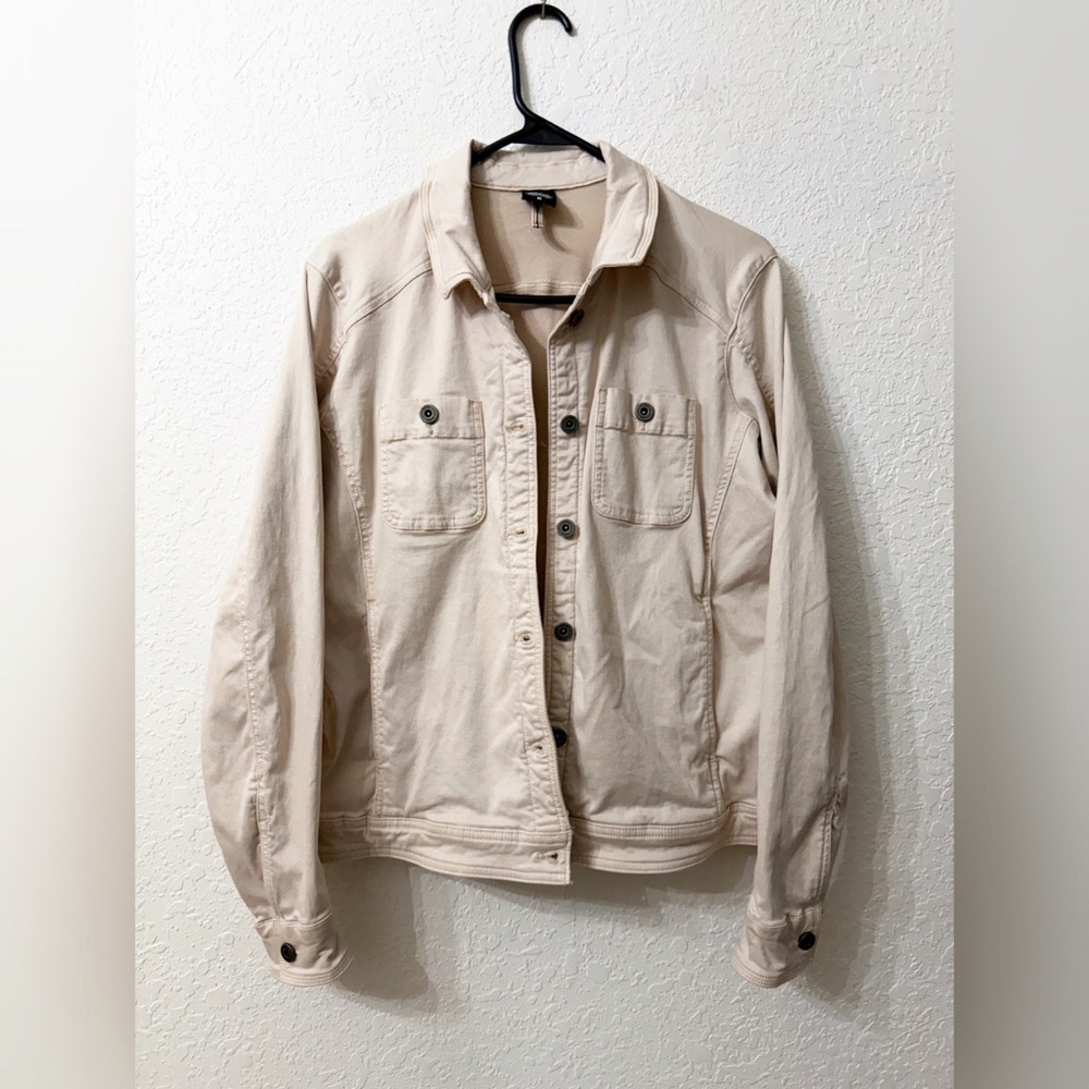 Kuhl Women's Kultivatr Jacket Stone Medium